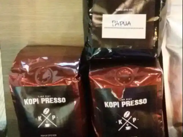 Gambar Makanan Kopi Presso 17