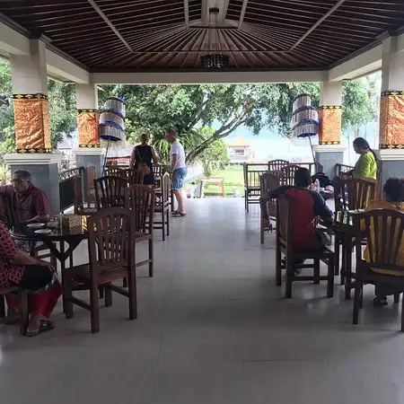 Gambar Makanan Ulun Danu Restaurant 7