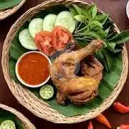 Gambar Makanan Ayam Bakar & Ayam Geprek Zehan, KANTIN RS.KARTINI , CIPULIR 10