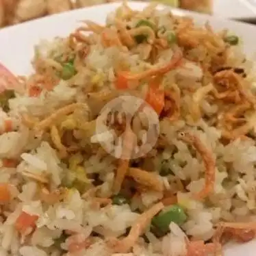 Gambar Makanan Nasi Goreng,mie,kwetiaw 55 By Dapur Pecak, Kebagusan 8