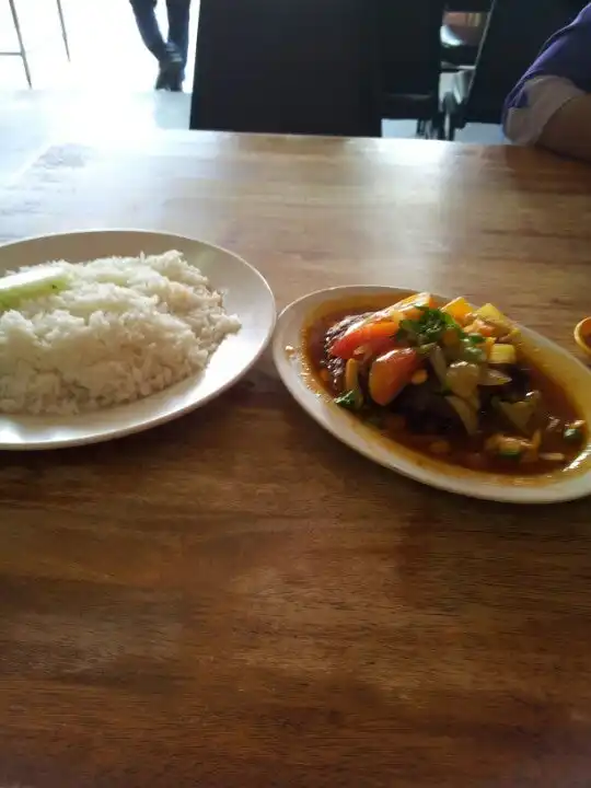 Padi Cafe Food Photo 9