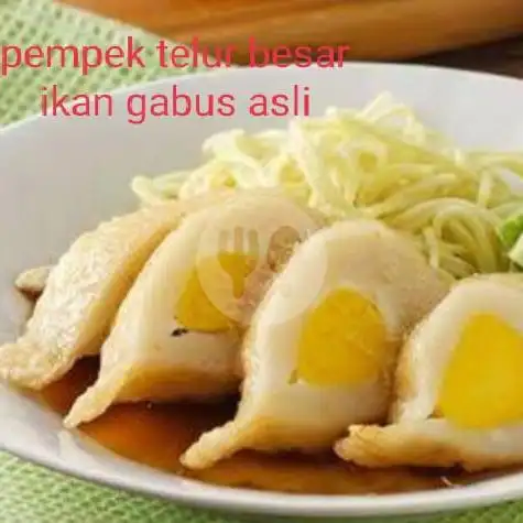 Gambar Makanan Pempek Cek Nabila Kreo 4