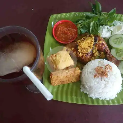 Gambar Makanan Pecel Lele Cak Gondrong 14