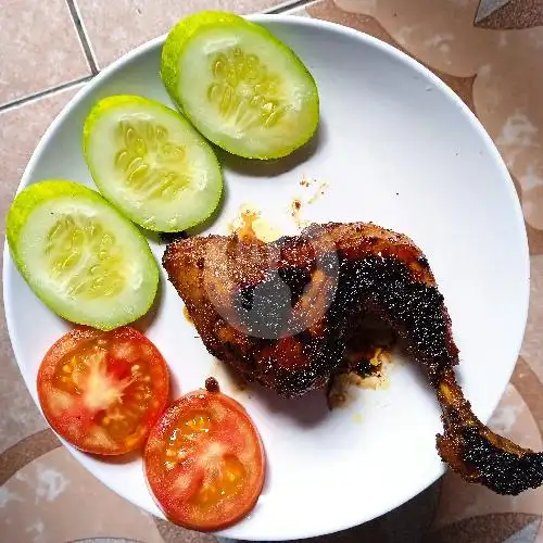 Gambar Makanan Nasi Goreng Dan Ayam Bakar Pak Okoy 10