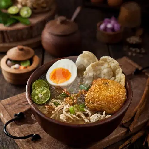 Gambar Makanan Soto Ludi, Food Story Alam Sutera 14