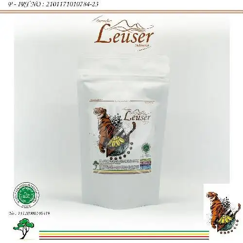 Gambar Makanan Leuser Coffee, Lampineung 3