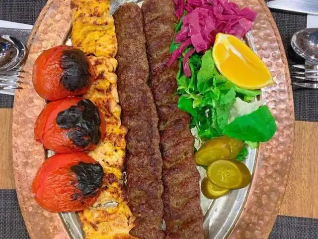 iranian farsi restaurant'nin yemek ve ambiyans fotoğrafları 34