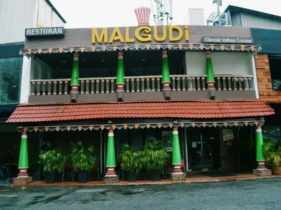 Malgudi Classic Indian Cuisine Food Photo 2