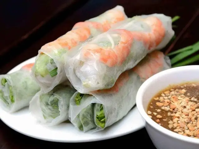 Vina Trang Cuisine Food Photo 5