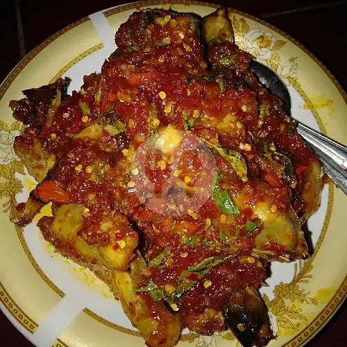 Gambar Makanan Ayam Goreng Podomoro, Balung 11