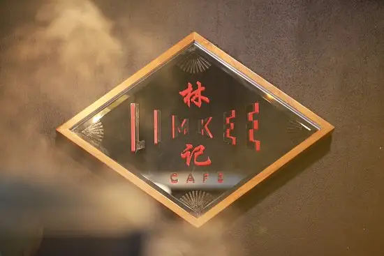 Lim Kee Cafe