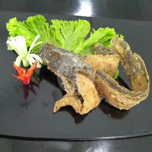 Gambar Makanan Pecel Lele Seafood Pelangi 77 15