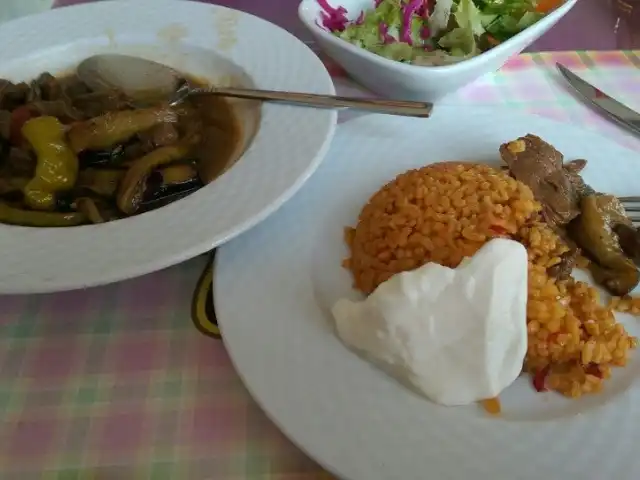 SofraBezi'nin yemek ve ambiyans fotoğrafları 9