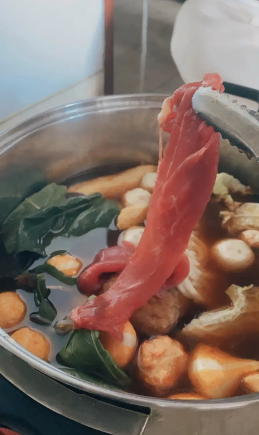 Kitamura Shabu - Shabu