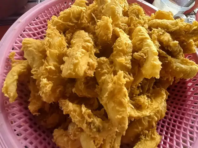 Kedai Goreng Pisang Cheese Paya Datuk