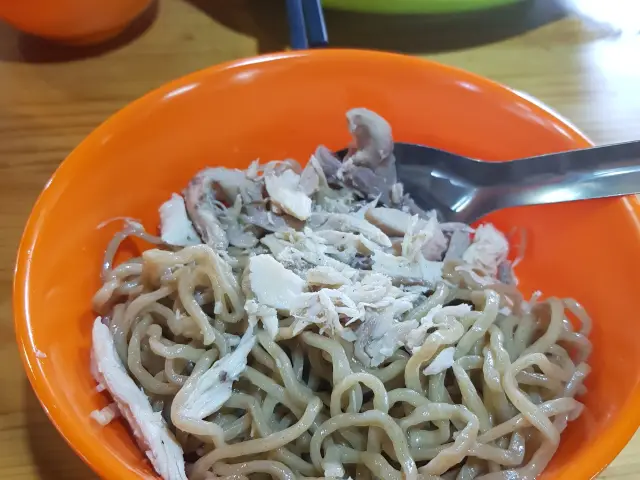 Gambar Makanan Bakmi Ono 12