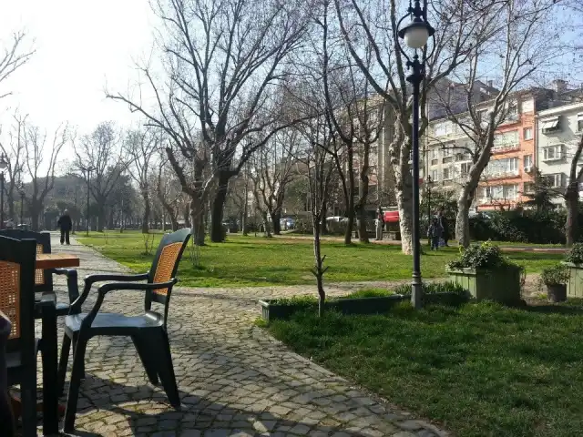 Yoğurtçu Parkı Çay Bahçesi'nin yemek ve ambiyans fotoğrafları 4