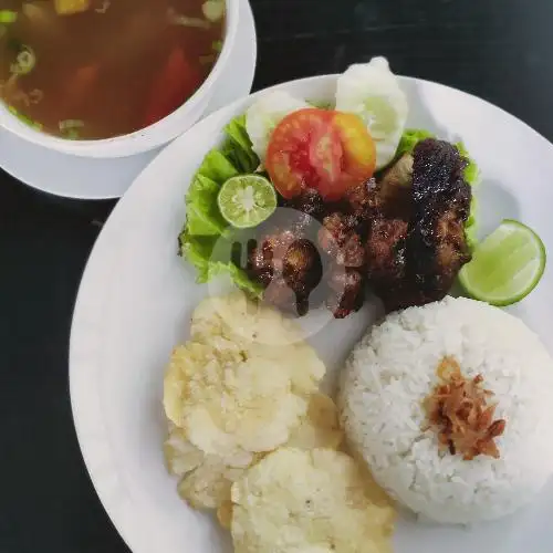 Gambar Makanan Kalih Cafe, Matraman 12