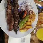 Beyoğlu Halimbey'nin yemek ve ambiyans fotoğrafları 4