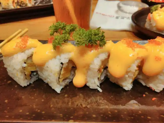 Gambar Makanan Ichiban Sushi 19