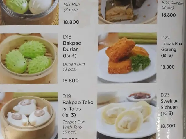 Gambar Makanan Tako Suki 18