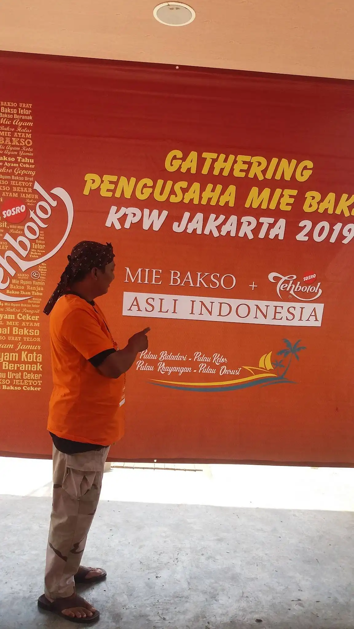 Bakso Super Jayeng Rono