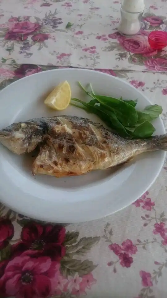 Mangal Balık Et Restoran'nin yemek ve ambiyans fotoğrafları 10