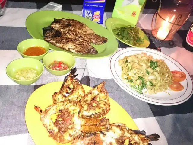 Gambar Makanan Pandan Sari Cafe 1 19