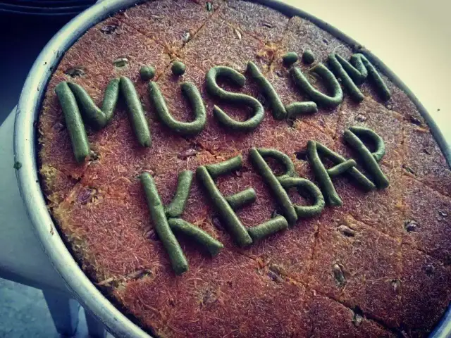 Müslüm Kebap'nin yemek ve ambiyans fotoğrafları 31
