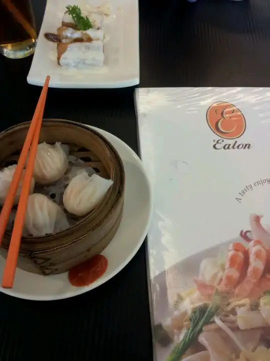 Gambar Makanan Eaton Bakery & Restaurant 1