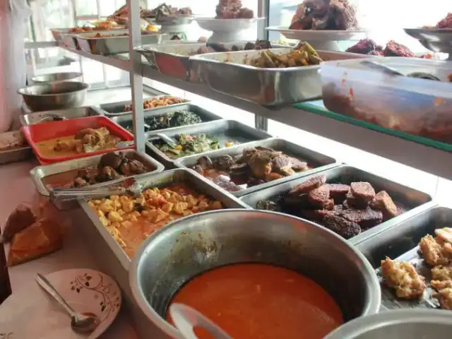 Gambar Makanan Warteg Mandiri Jaya 5