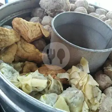 Gambar Makanan Bakso Idola Kediri, Mauni 18