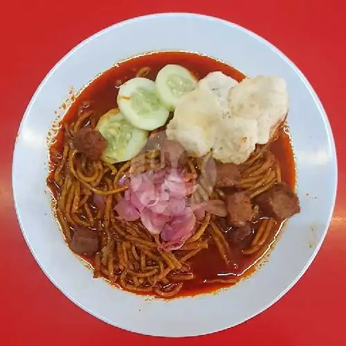 Gambar Makanan Mie Aceh Pandrah, Kp Melayu 14