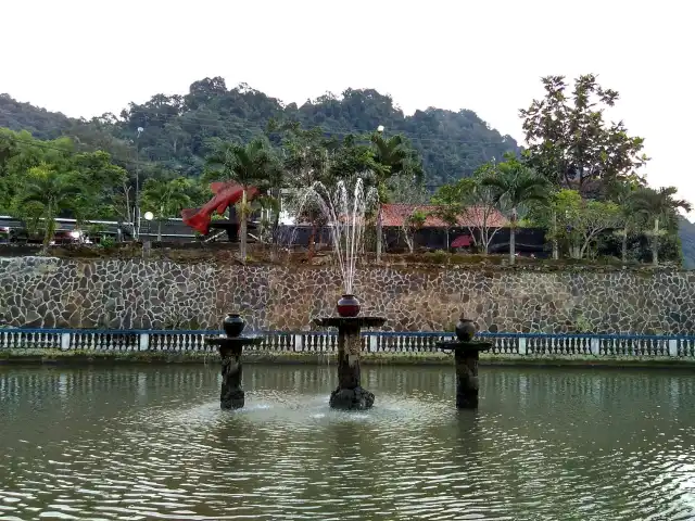 Gambar Makanan Rumah Makan Sindang Heula (Abah) Asli 8