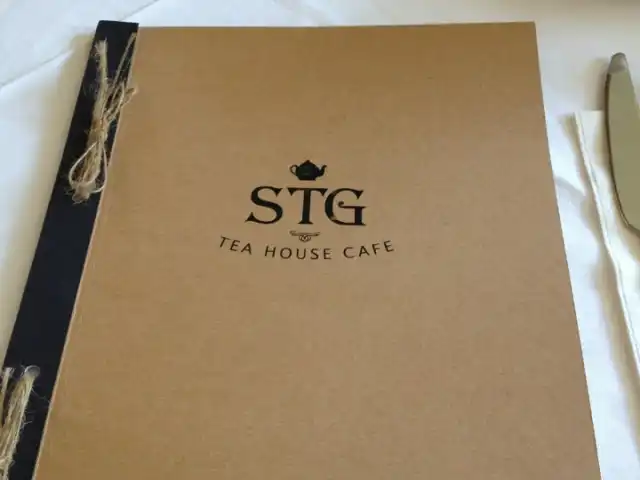 STG Tea House Cafe Food Photo 5