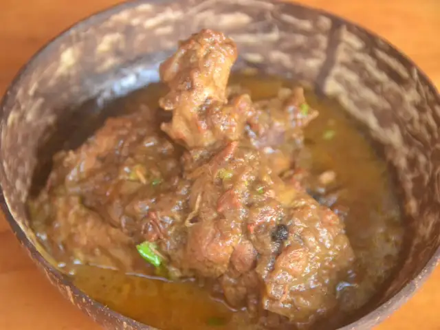 Gambar Makanan Dapur Malabar - Home style Indian Food (Kerala) 8