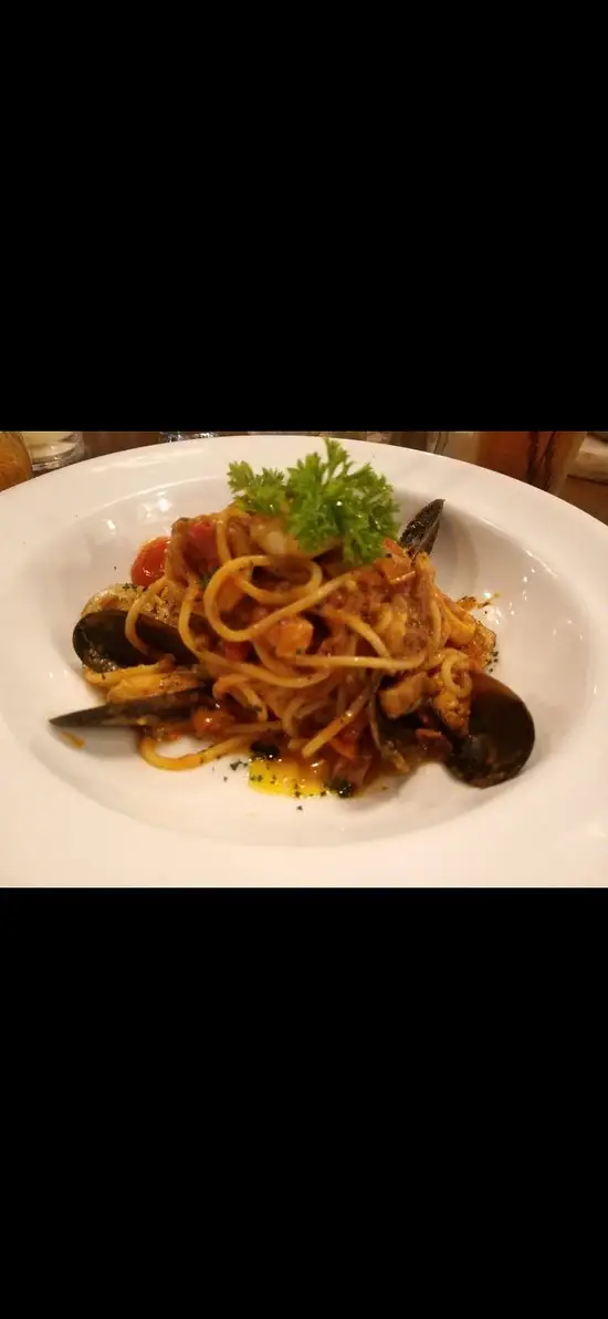 Gambar Makanan Trattoria Cucina Italian Gran Rubina 16