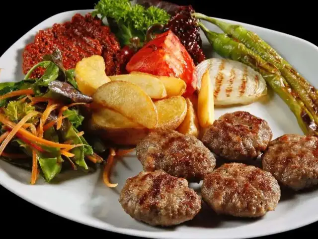 Trabzon Serpmeköy Kahvaltısı'nin yemek ve ambiyans fotoğrafları 18