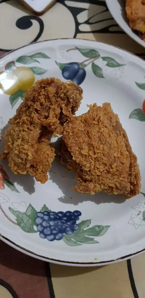 Gambar Makanan Hisana Fried Chicken 14