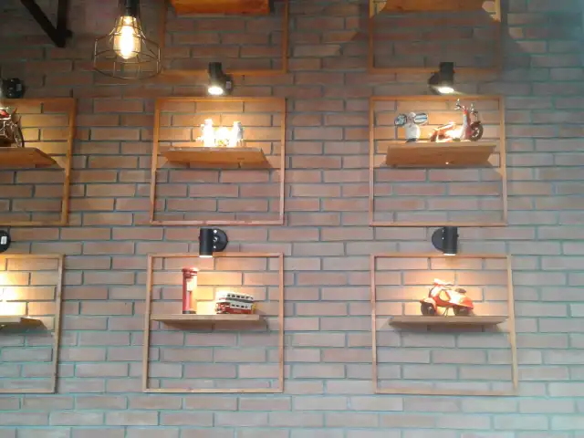 Gambar Makanan Kuwera Coffee and Eatery 7