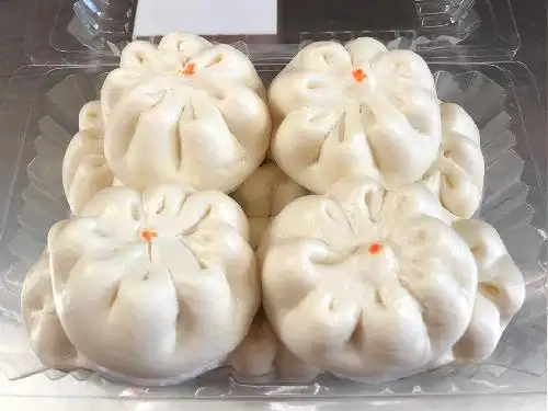 Siu Hua Kue Pau