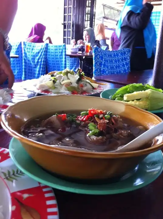 Nasi Sup Sri Cemerlang Food Photo 1