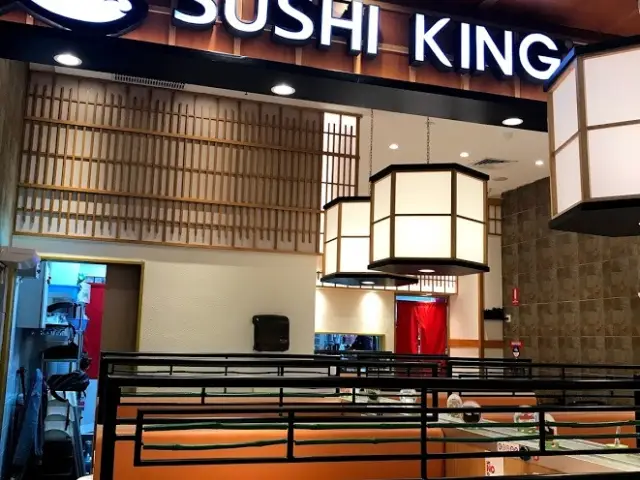 Gambar Makanan Sushi King 4