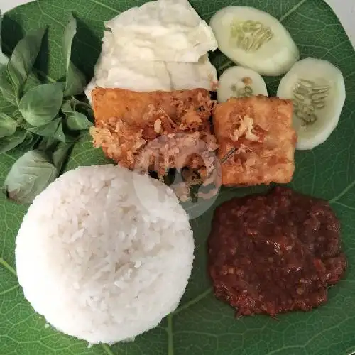 Gambar Makanan Nasi Uduk P.D 3Saudara  14