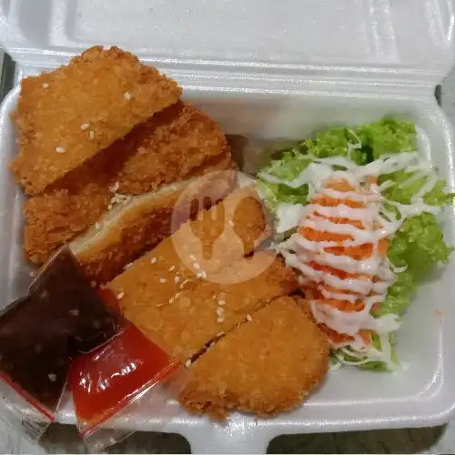 Gambar Makanan Hanakatsu (Chicken Katsu), Karanganyar Kota 13