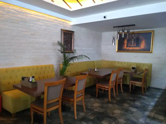 Karacalı Restaurant'nin yemek ve ambiyans fotoğrafları 4