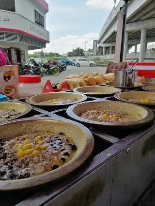 APAM BALIK BANDUNG