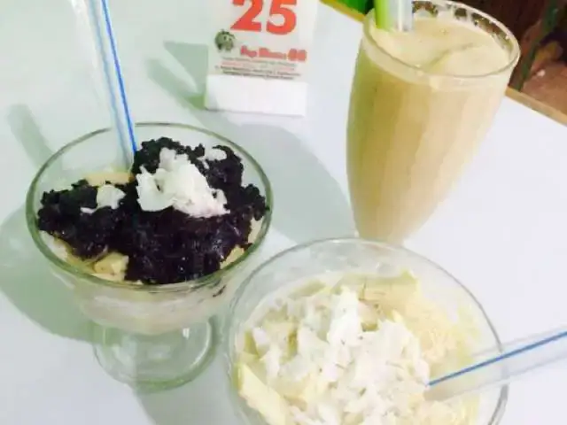 Gambar Makanan Sop Duren 88 11