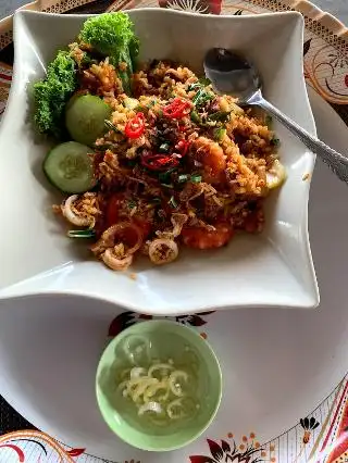 warung lesung batu Food Photo 1