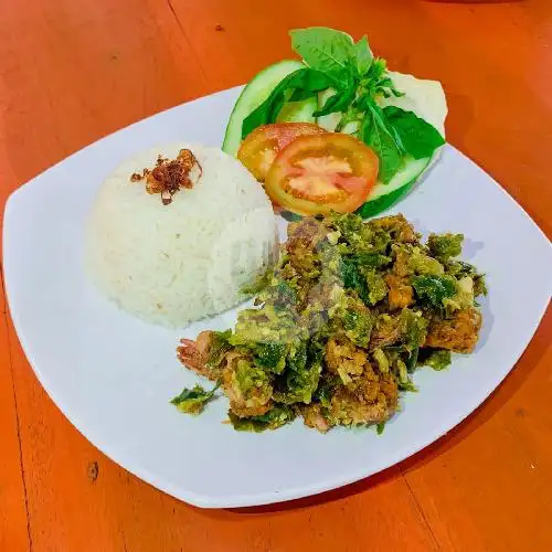 Gambar Makanan Ayam Gosong 17